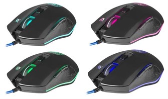 Мышь  Defender Sleipnir GM-927 123252