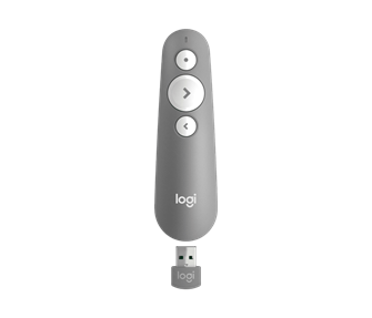Презентер  Logitech R500s 123260