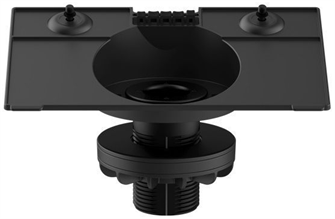Крепление  Logitech Riser Mount for Tap 123297