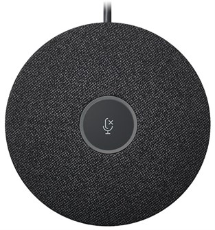 Микрофон  Logitech 989-000430 123312