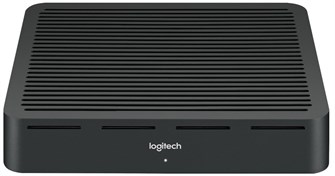 Переходник  Logitech Rally Display Hub 123315