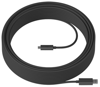 Кабель интерфейсный  Logitech Strong 123322