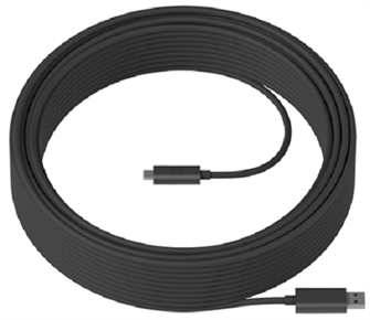 Кабель  Logitech Strong 123329