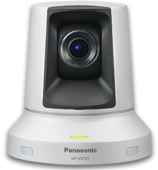 Видеокамера  Panasonic GP-VD131 123339