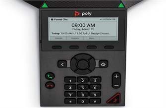 Система конференцсвязи Polycom Trio 8300 123350