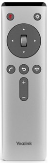 Пульт ДУ Yealink VCR20 123360