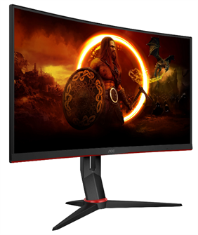 Монитор  AOC C27G2Z3 123789