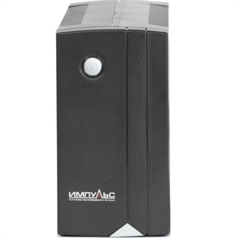 Источник бесперебойного питания  Импульс Юниор 1000 102521