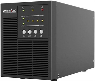 Источник бесперебойного питания  Импульс МИНИ 700 102532