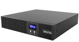 Источник бесперебойного питания  Импульс СЛИМ 1200 102539