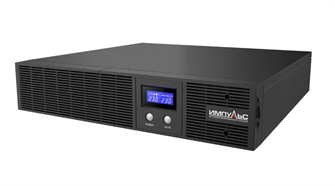 Источник бесперебойного питания  Импульс СЛИМ 2000 102540