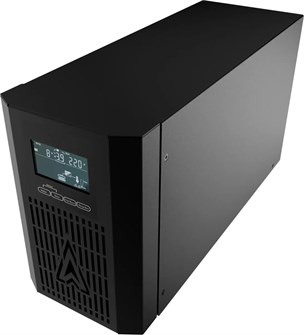 Источник бесперебойного питания  Импульс ФОРА 1000 102543