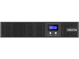 Источник бесперебойного питания  Импульс СЛИМ 3000 102550