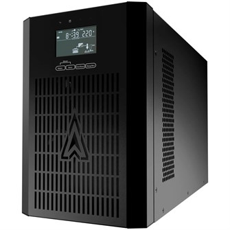 Источник бесперебойного питания  Импульс ФОРА Н 3000 102554