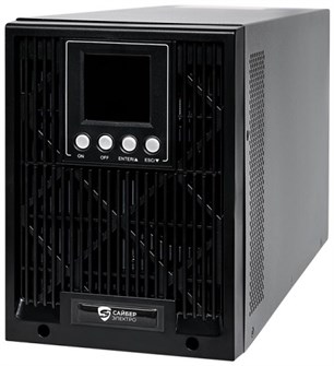 Источник бесперебойного питания  Сайбер Электро ЭКСПЕРТ-II-1000 102588