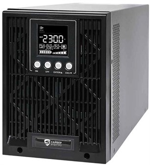 Источник бесперебойного питания  Сайбер Электро ЭКСПЕРТ ПЛЮС-1000 102589