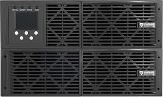 Источник бесперебойного питания  Сайбер Электро ЭКСПЕРТ ПЛЮС-6000Р 102599