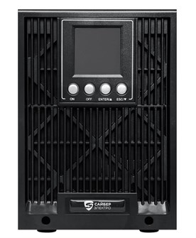 Источник бесперебойного питания  Сайбер Электро ЭКСПЕРТ-II-3000 102600