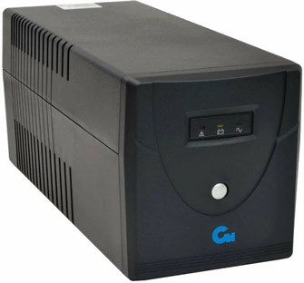 Источник бесперебойного питания  Парус электро СИПБ1,2БА.6-11/ЛИ 102609