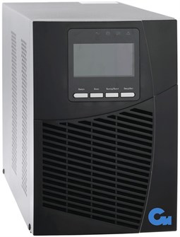 Источник бесперебойного питания  Парус электро СИПБ1БА.10-11 102610