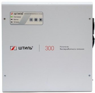 Источник бесперебойного питания  Штиль SW300SL 102632