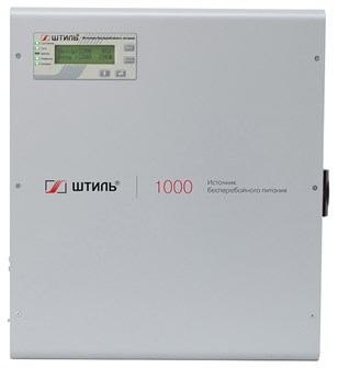Источник бесперебойного питания  Штиль SW1000L 102634