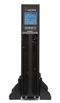 Источник бесперебойного питания  Штиль STR1101L 102641