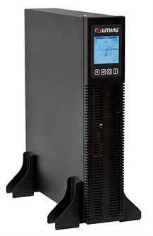 Источник бесперебойного питания  Штиль STR1101SL 102645