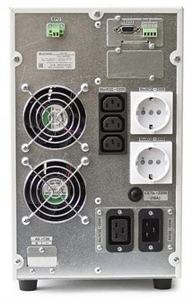 Источник бесперебойного питания  Штиль ST1102SL 102650