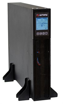 Источник бесперебойного питания  Штиль STR1102SL 102653
