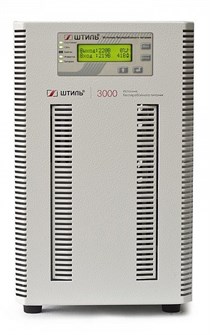 Источник бесперебойного питания  Штиль ST1103SL 102655