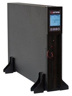 Источник бесперебойного питания  Штиль STR1103SL 102656