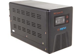 Источник бесперебойного питания  Энергия Гарант 750 102670