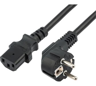 Кабель питания  Rexant 11-1136 102678