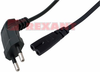 Кабель питания  Rexant 11-1104 102681
