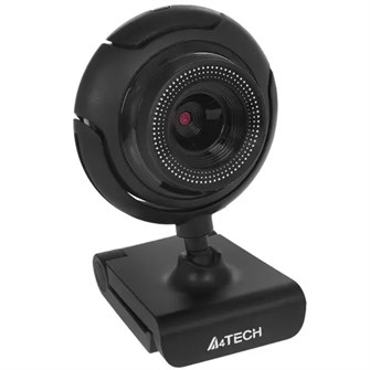 Веб-камера  A4Tech PK-710P 124951