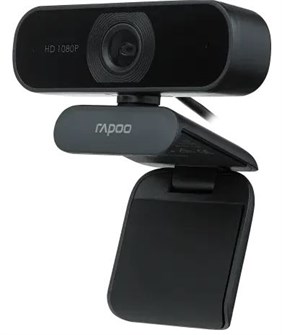 Веб-камера  Rapoo C260 124952