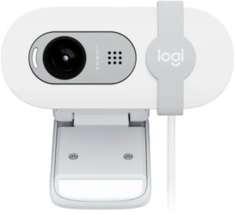 Веб-камера  Logitech Webcam Brio 100 124961