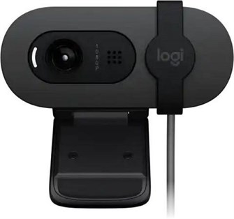 Веб-камера  Logitech Brio 105 124975