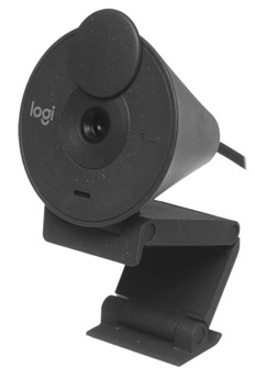 Веб-камера  Logitech Brio 300 124982