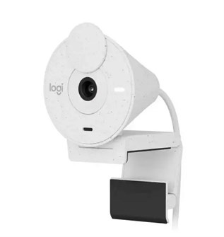 Веб-камера  Logitech Brio 300 124989
