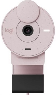 Веб-камера  Logitech Brio 300 Full HD 124993