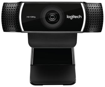 Веб-камера  Logitech C922 Pro Stream 124995