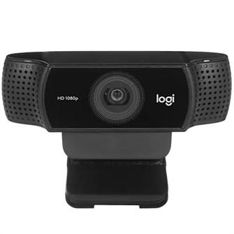 Веб-камера  Logitech C922 Pro Stream 124998