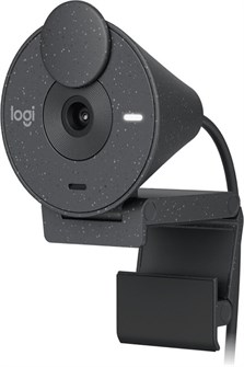 Веб-камера  Logitech Brio 300 124999