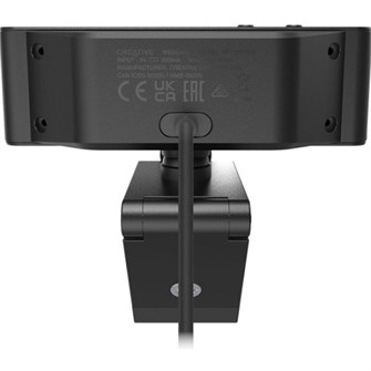 Веб-камера  Creative Web Live! Cam SYNC 4K 125000