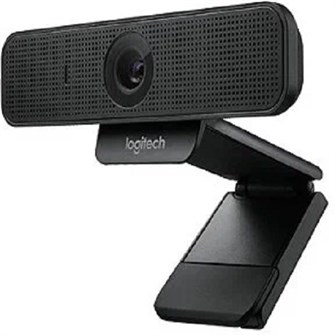Веб-камера  Logitech C925e 125001
