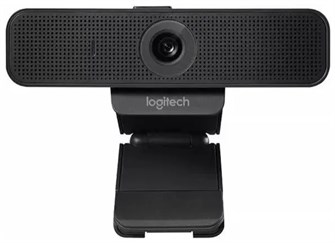 Веб-камера  Logitech Pro c925e 125002