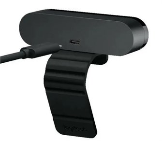 Веб-камера  Logitech Brio 125013