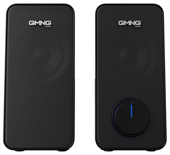 Компьютерная акустика 2.0 Oklick GMNG OK-175 125057